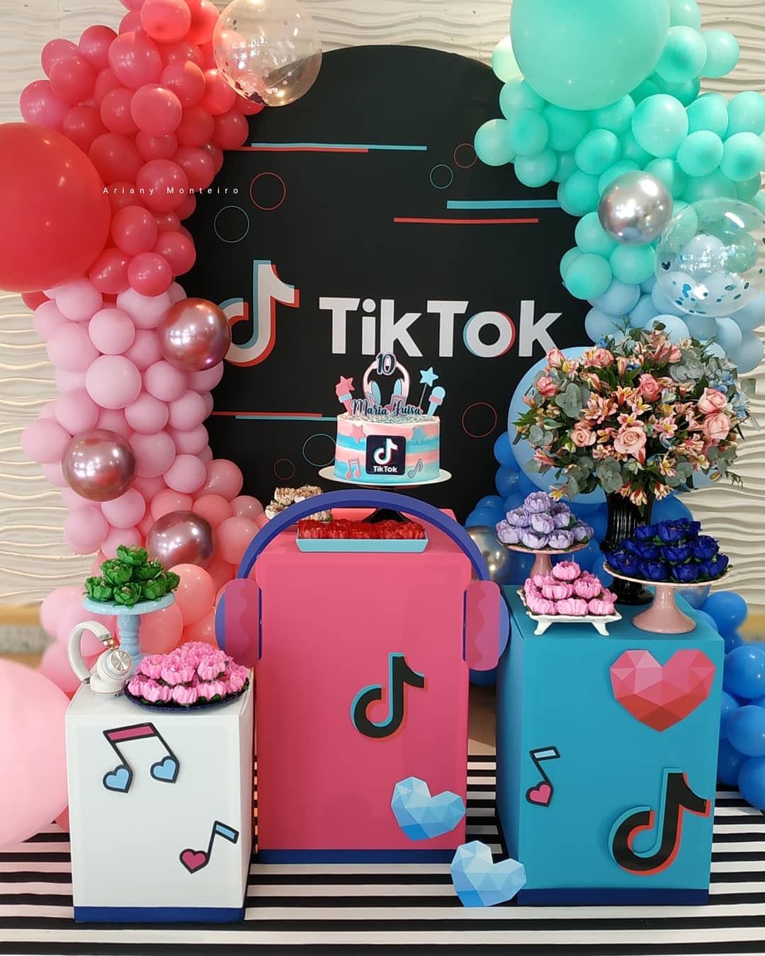 Tik tok 