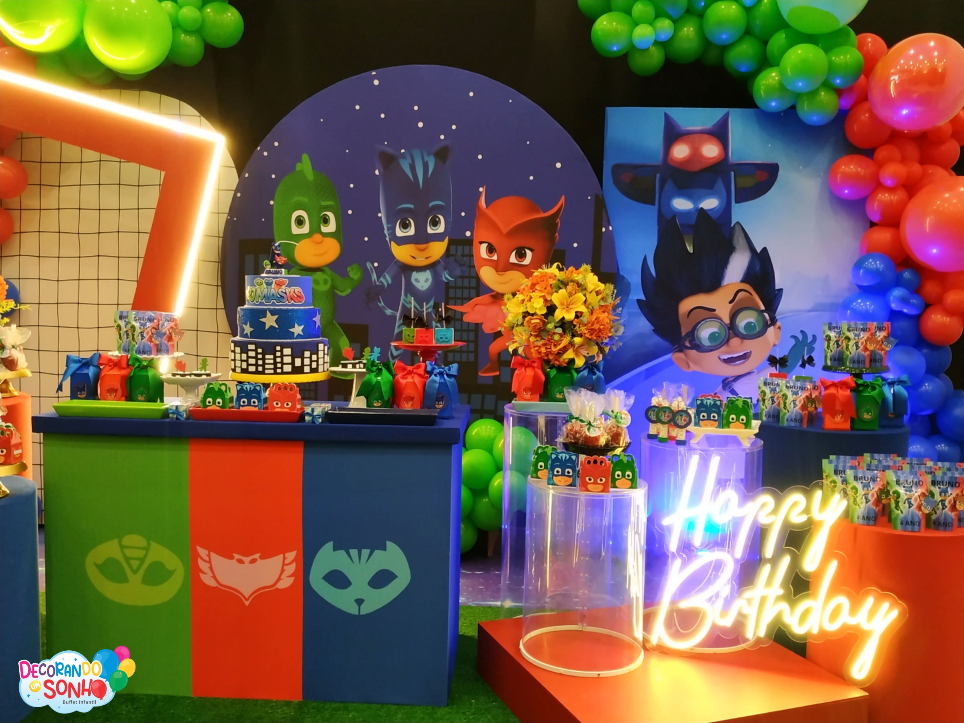 PJ Masks