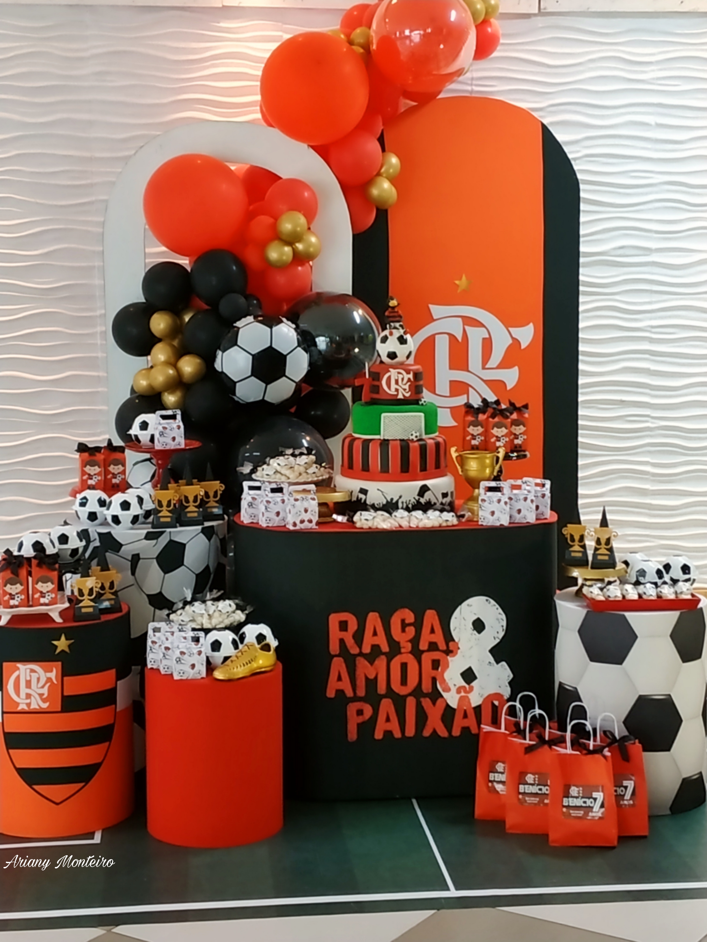 Flamengo 